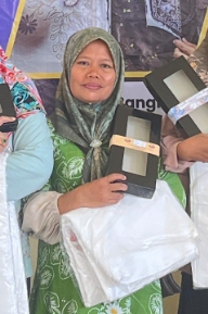 Ibu Mahruha