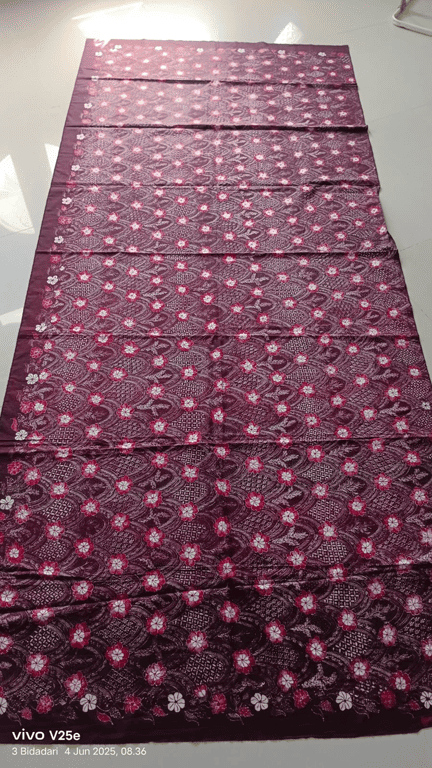 Motif Batik Fajar Menyingsing 1