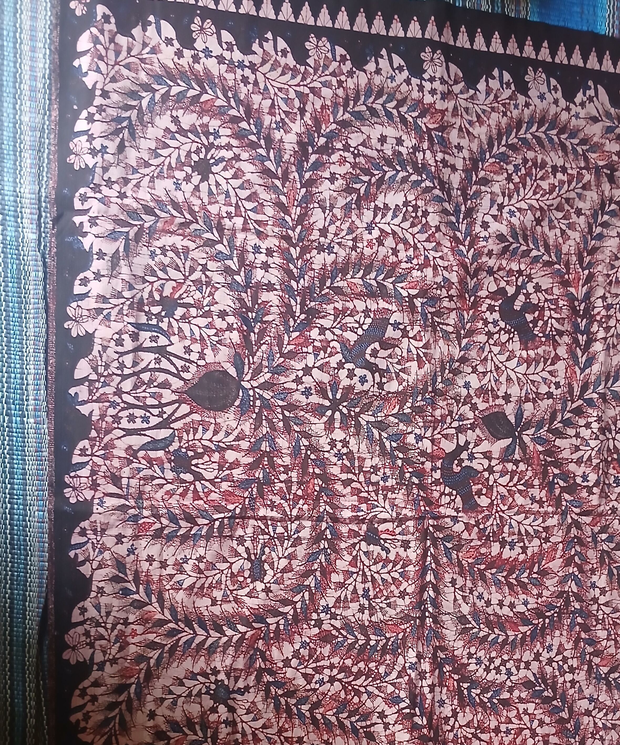 Veroy Batik