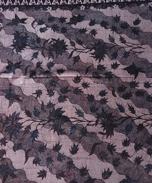 Maya Batik