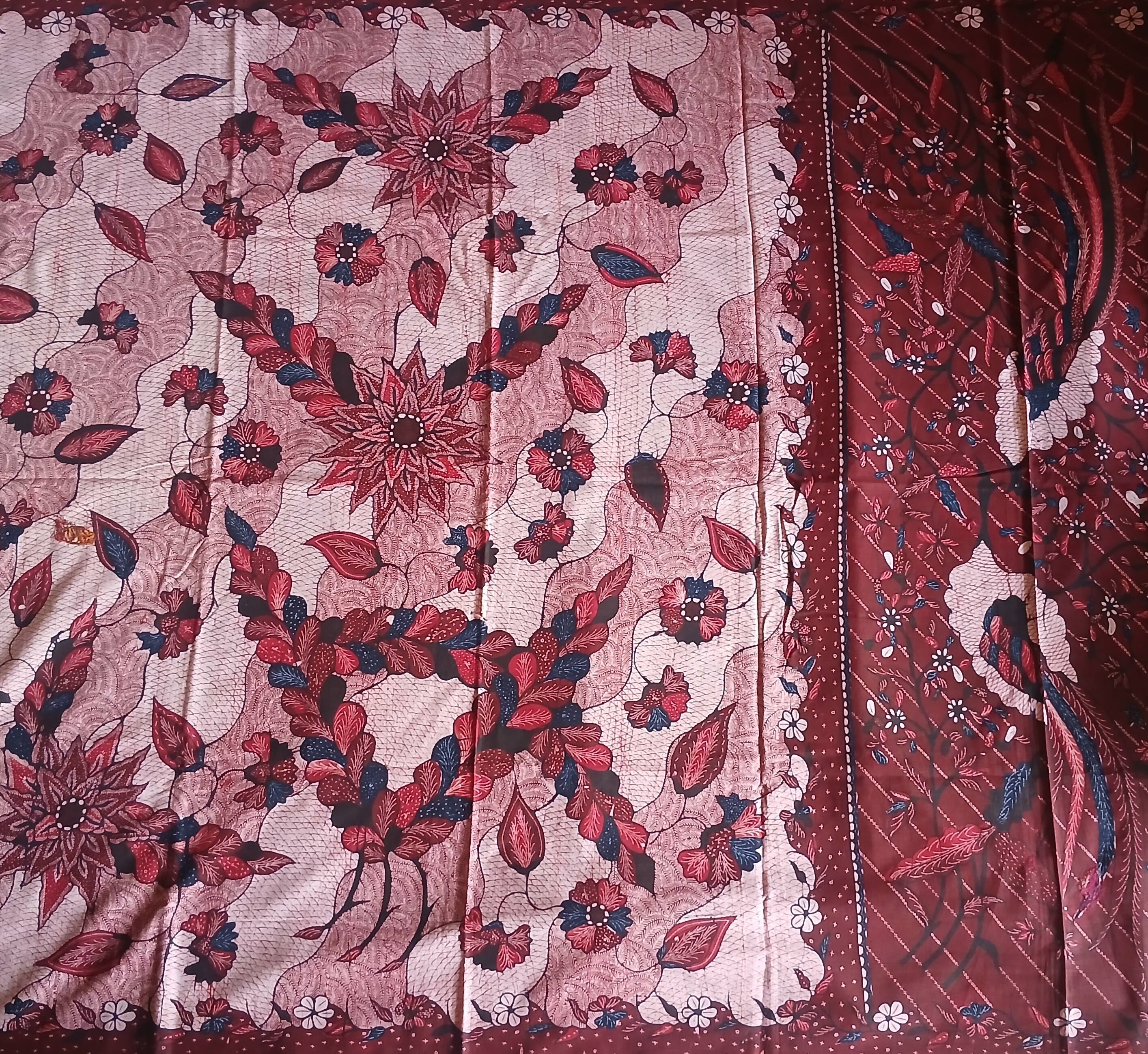 Mahruha Batik