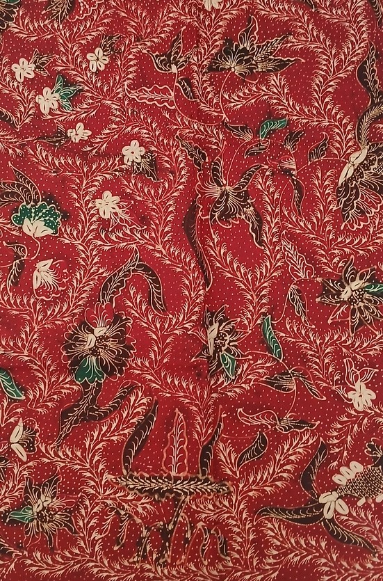 Anisawa Batik