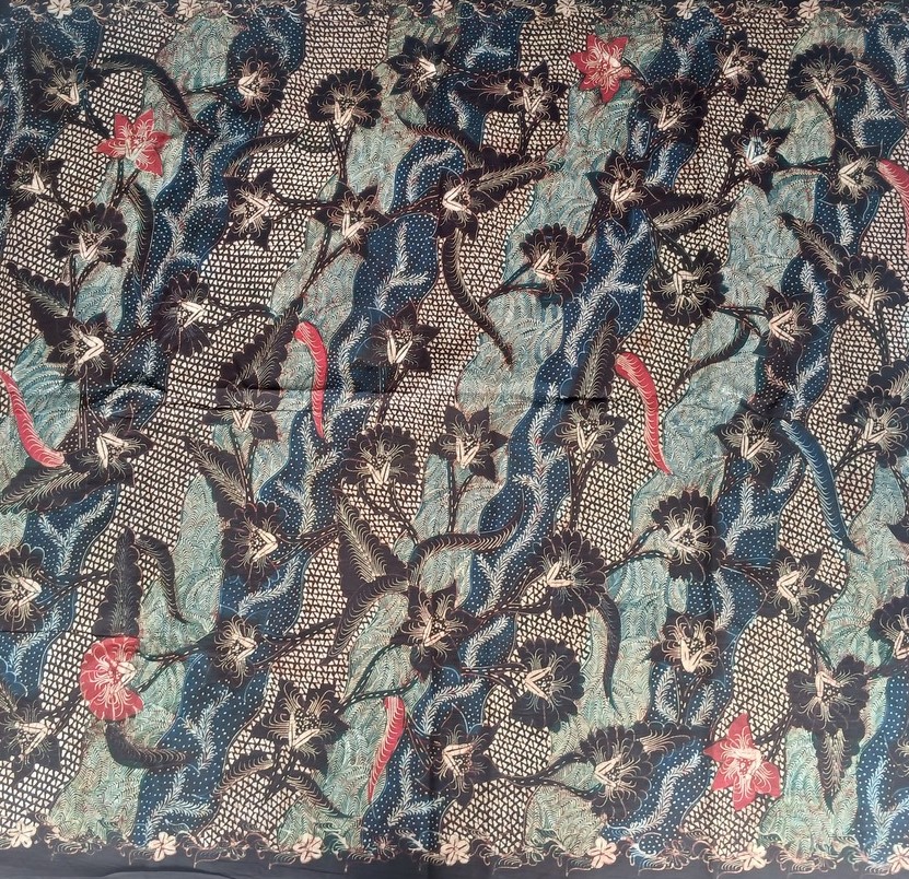 Diyah Batik