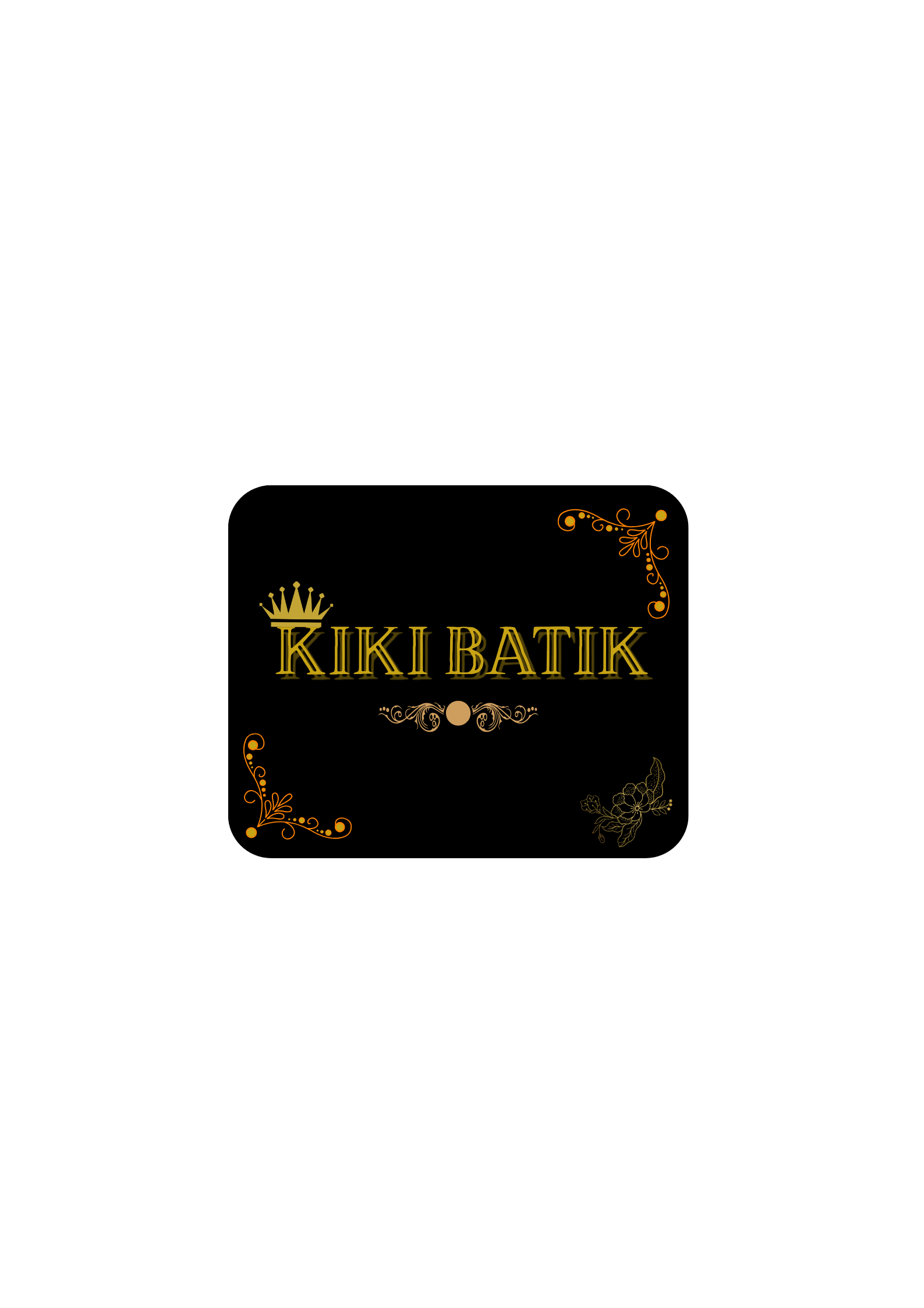 Logo Kiki Batik